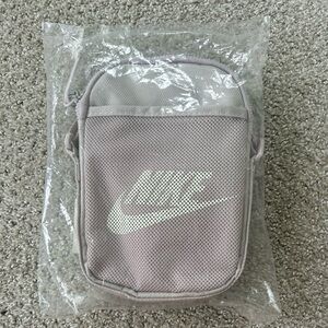 Nike Soft Gray crossbody bag